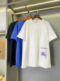 Picture of Burberry T Shirts Short _SKUBurberryS-2XLaztx955319924